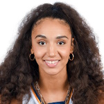 Clara Djoko
