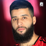 Ahmed Zaouake