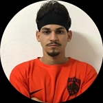 Kevin Estrada