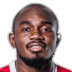 Fidel Okoth