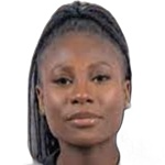 Catherine Gabriel