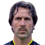 David Seaman