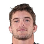 Kerron van Vuuren