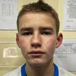 Daniil Novikov