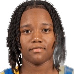 La'Kaisah Graham
