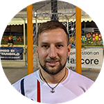 Luca Minotti