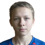 Vladislav Tsvetkov