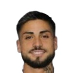 Bryan Carvallo
