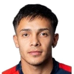 Mateo Nicolás Suárez