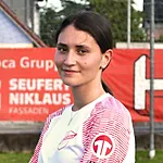 Soraia Da Silva Pereia