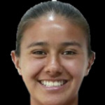 Samantha Kassandra Calvillo Hernandez