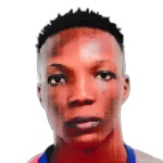Destiny Okotie