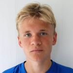 Danila Frolov