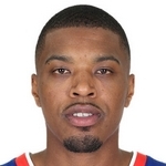 Ricky Ledo