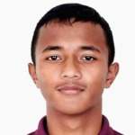 Mewanshan S Nongkseh