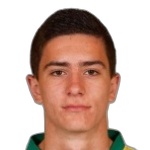 Luc Mares