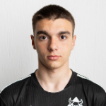 Svyatoslav Dzhumaev