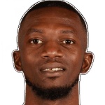 Samuel Ndong