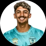 Robert Lorran Vieira dos Santos
