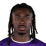 Moise Kean