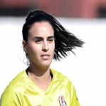 Nouhaila Faidi
