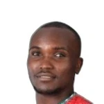 James Macharia