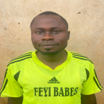 Joel Ogunkanmi