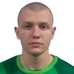 Vladislav Burmistrov