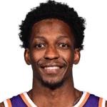 Damion Baugh