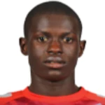 Ahmed Njundu Kanyi