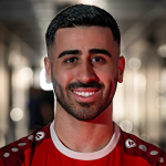 Rafael Henrique da Silva
