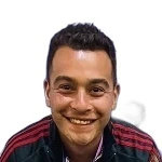 Abraham Morales