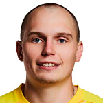 Matvei Kreushyk