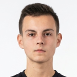 Maksym Darmovis