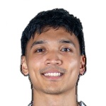 Nicko Timonera