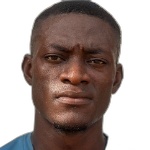 Obinna Ekpe Victor