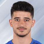Alperen Bektaş