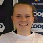 Amalie Reed Kolnes