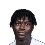 Larry Olayinka