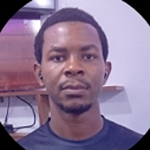 Bright  Ikechukwu
