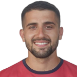 Alexandros Zabetis