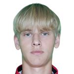 Artem Perevozchikov