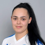 Iliriana Vllasalija