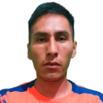 Sebastian Reinaldo Colque Aban