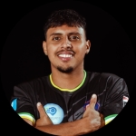 Sebastian Mosquera Rojas