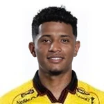 Jonathan Perlaza