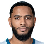 Shemar Rathan-Mayes