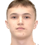 Egor Khudozhnikov