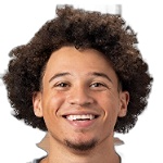 Jordan King