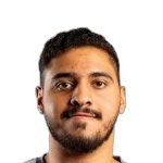 Sadeq Alhammali